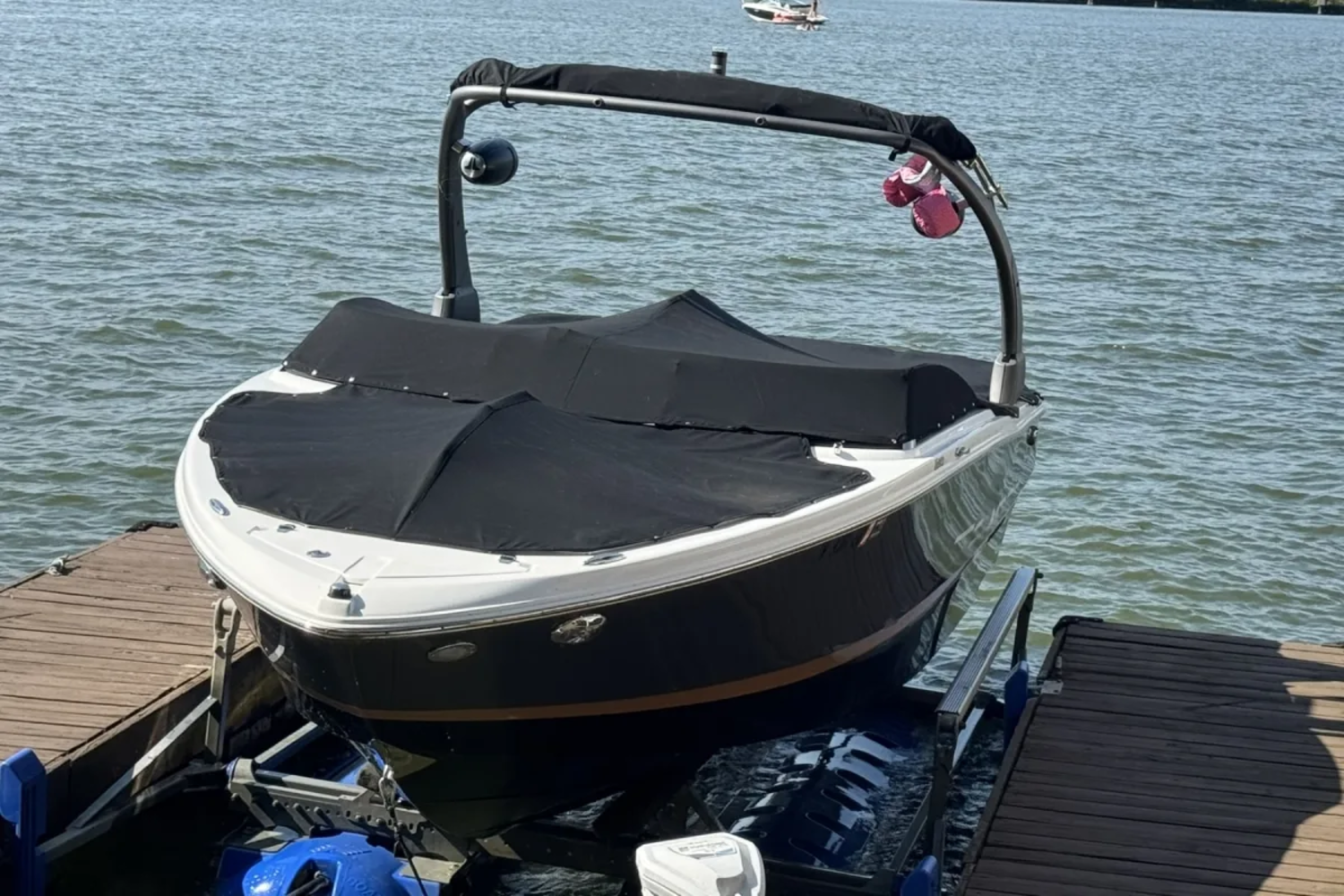 2021 Four Winns Horizon 230 RS 6.2L 300HP