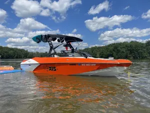 2017 Axis Boats A22 for sale in Wausau, null