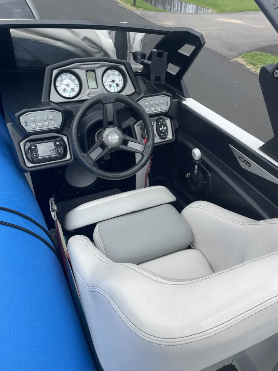 2017 Axis Boats A22 for sale in Wausau, Wisconsin