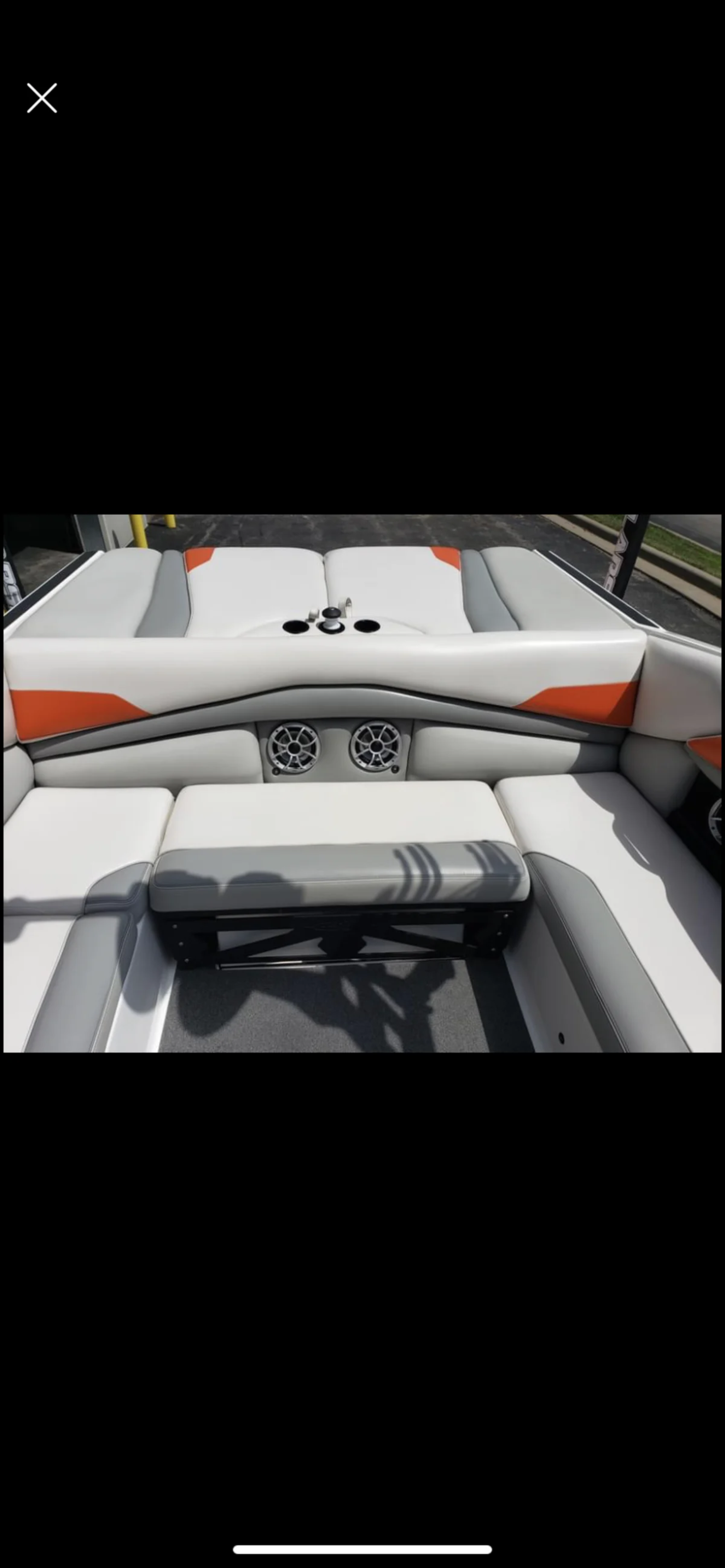 2017 Axis Boats A22