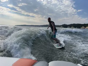 2017 Axis Boats A22 for sale in Wausau, null