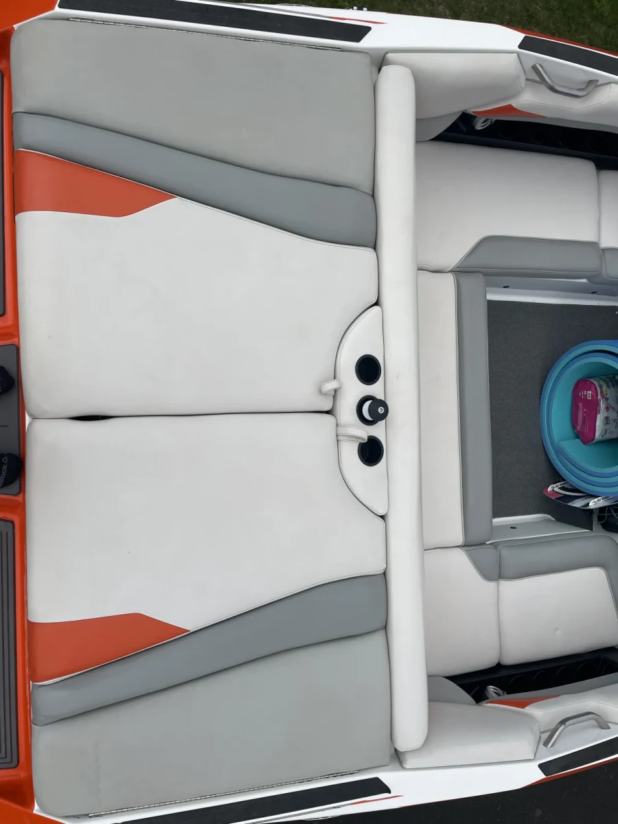 2017 Axis Boats A22 for sale in Wausau, Wisconsin