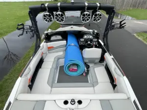 2017 Axis Boats A22 for sale in Wausau, Wisconsin