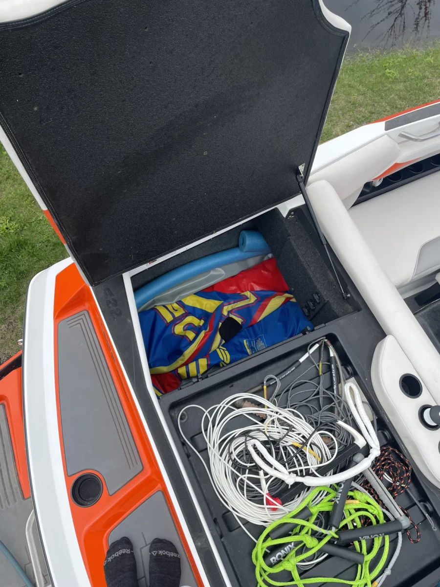2017 Axis Boats A22 for sale in Wausau, Wisconsin