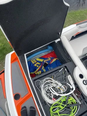 2017 Axis Boats A22 for sale in Wausau, Wisconsin