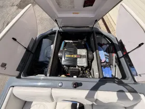 2001 Nautique Boats Super Air Nautique 210 for sale in Columbus, Ohio