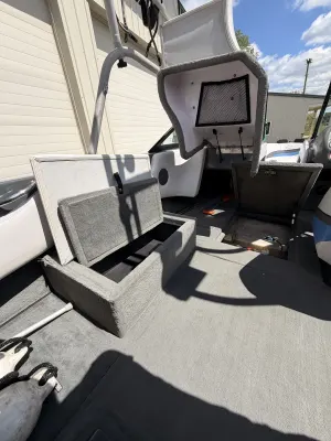 2001 Nautique Boats Super Air Nautique 210 for sale in Columbus, Ohio