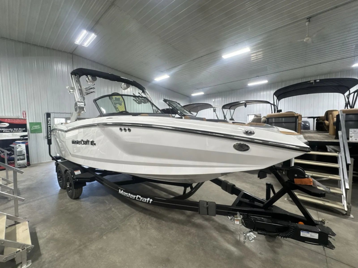 2026 MASTERCRAFT NXT22