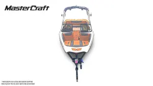 2026 Mastercraft Boats NXT22 for sale in Fargo, North Dakota