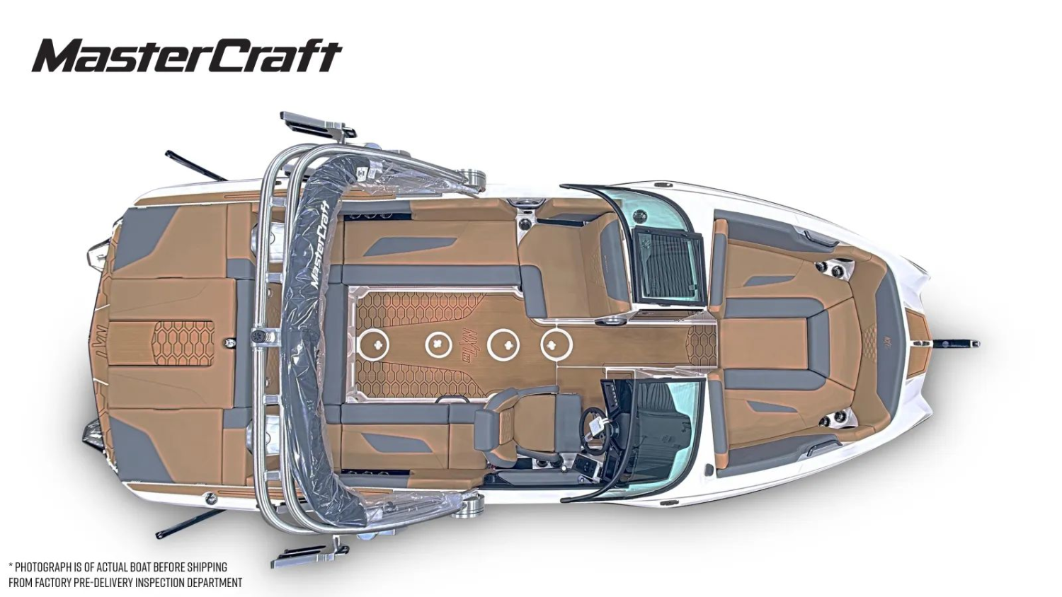 2026 MASTERCRAFT NXT22