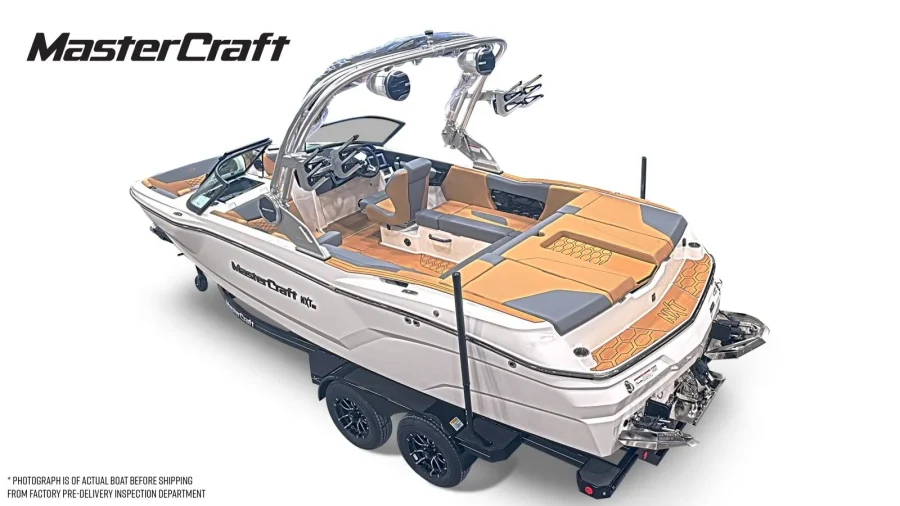 2026 Mastercraft Boats NXT22 for sale in Fargo, North Dakota