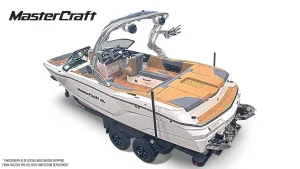 2026 Mastercraft Boats NXT22 for sale in Fargo, North Dakota
