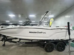 2026 Mastercraft Boats NXT22 for sale in Fargo, North Dakota