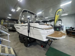 2026 MASTERCRAFT NXT22