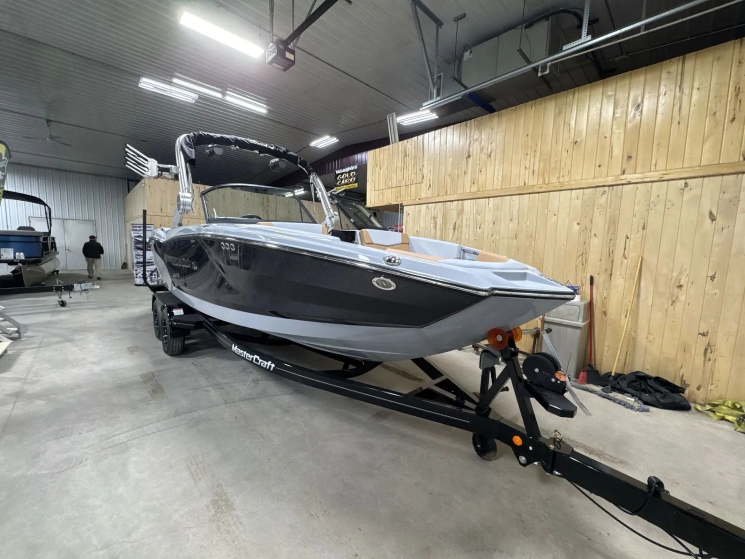 2026 MASTERCRAFT NXT23