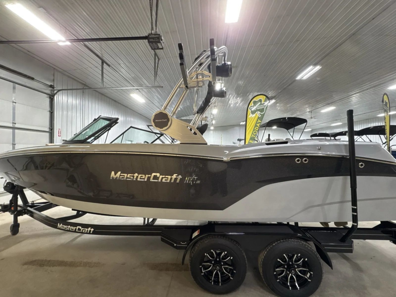 2026 MASTERCRAFT NXT23