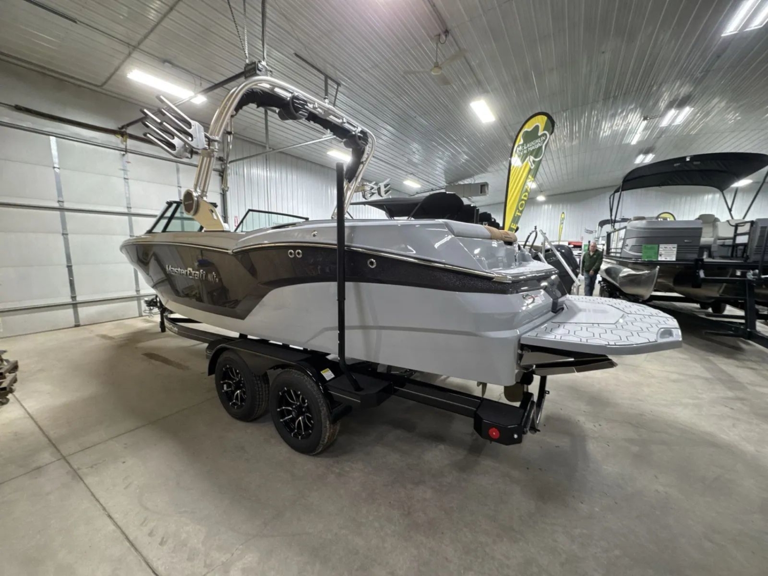 2026 MASTERCRAFT NXT23