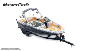 2026 Mastercraft Boats NXT23 for sale in Fargo, North Dakota