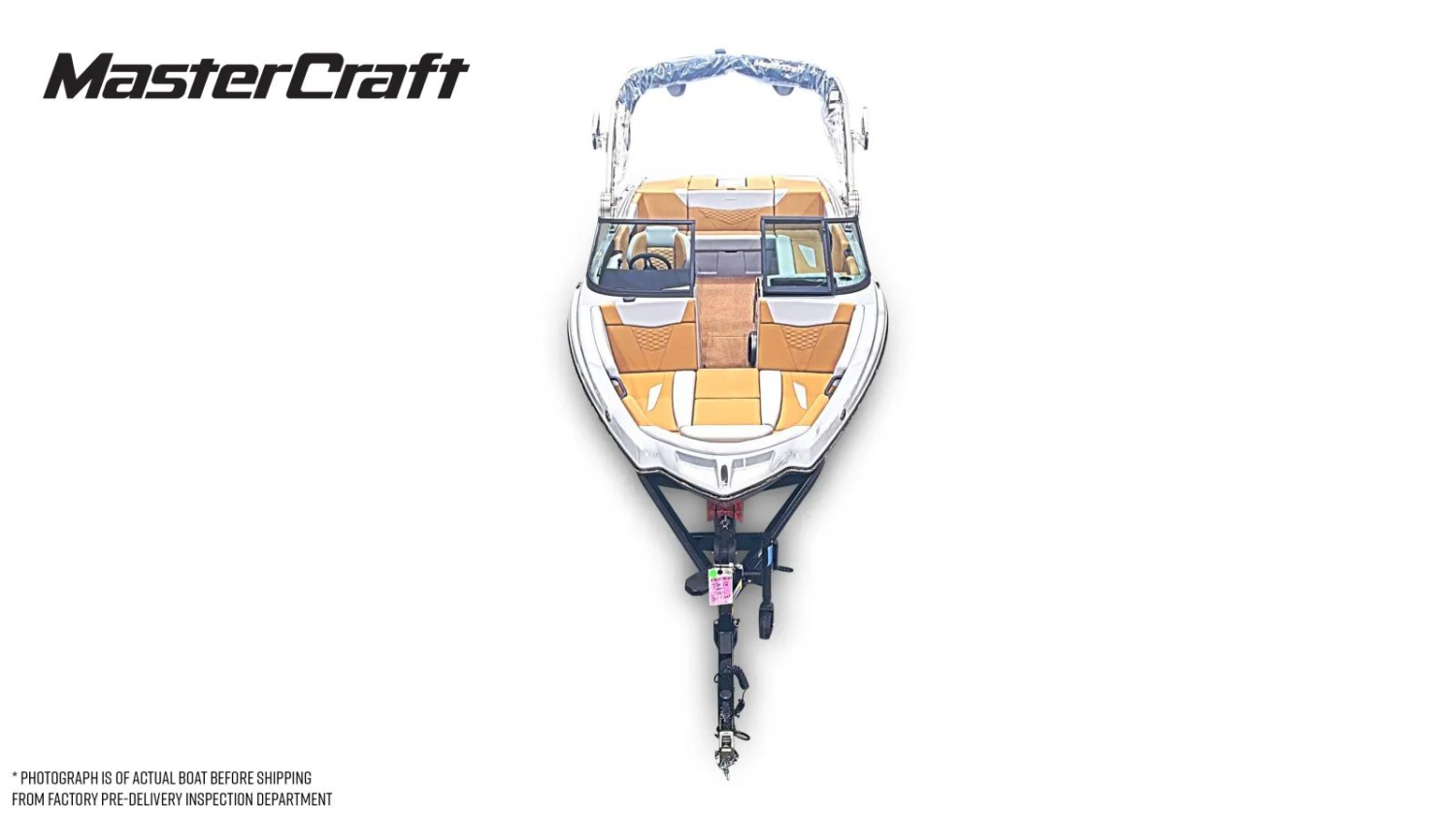 2026 MASTERCRAFT NXT23