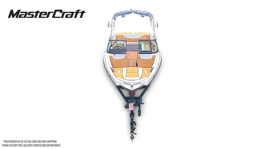 2026 Mastercraft Boats NXT23 for sale in Fargo, North Dakota