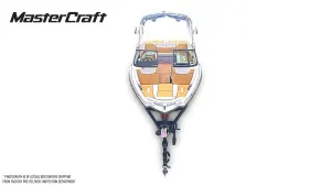 2026 Mastercraft Boats NXT23 for sale in Fargo, North Dakota