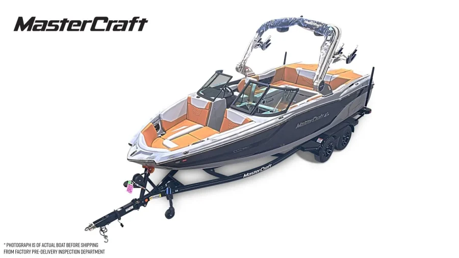 2026 Mastercraft Boats NXT23 for sale in Fargo, North Dakota