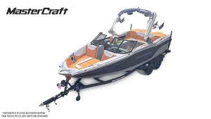 2026 Mastercraft Boats NXT23 for sale in Fargo, North Dakota