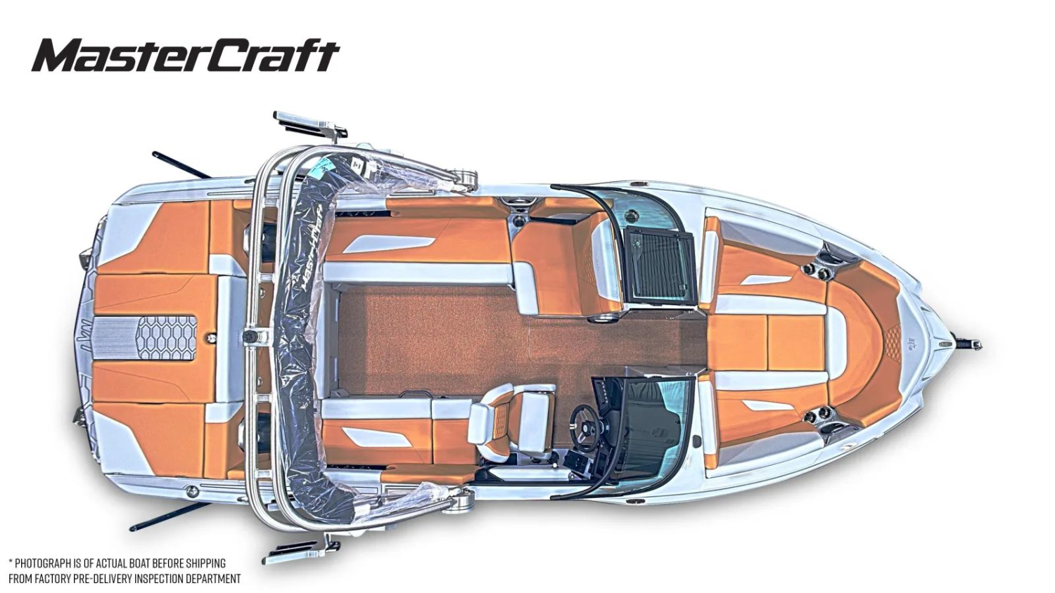 2026 MASTERCRAFT NXT23