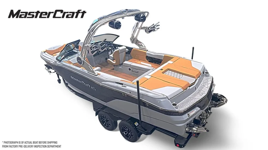 2026 Mastercraft Boats NXT23 for sale in Fargo, North Dakota
