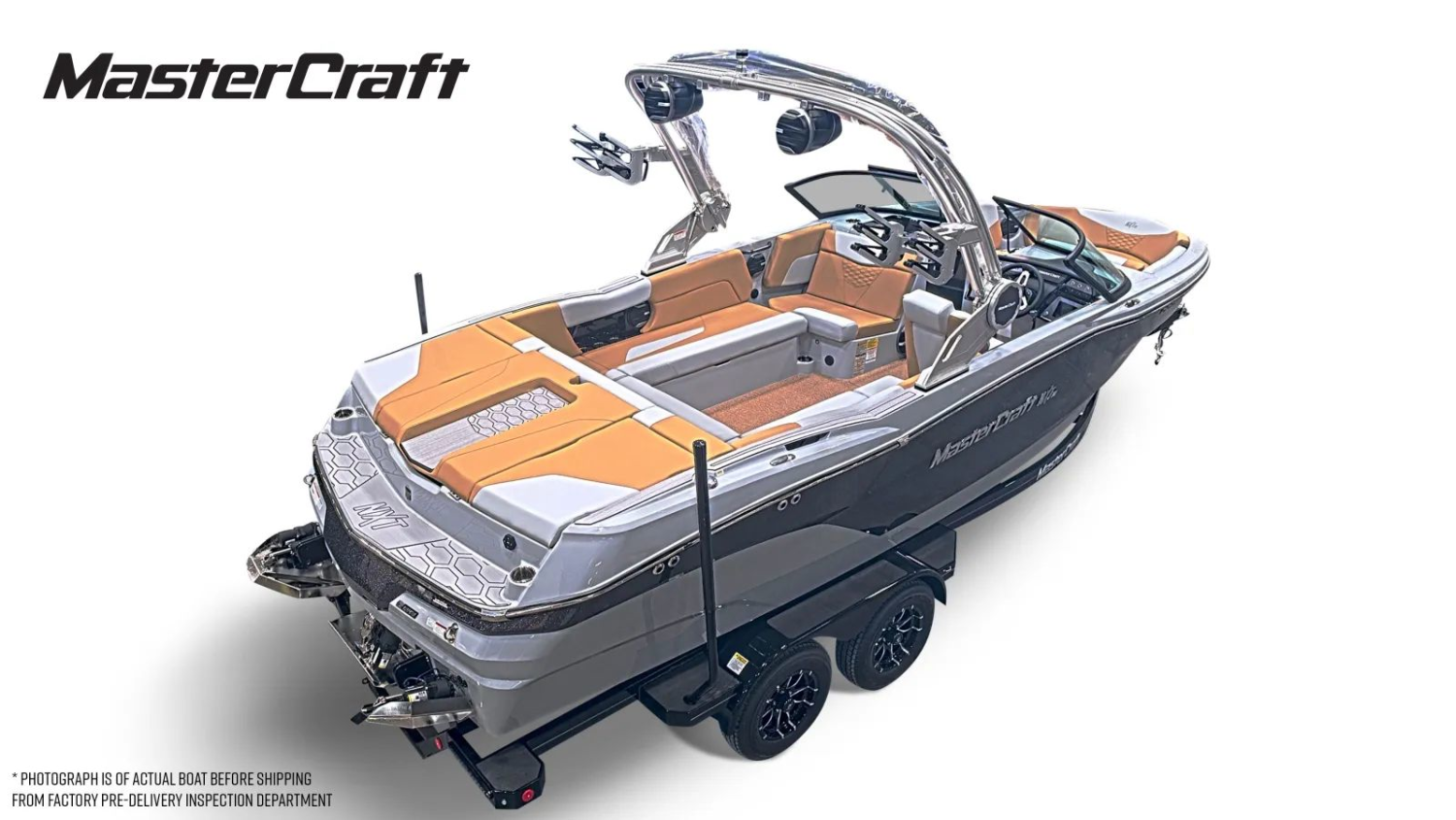 2026 MASTERCRAFT NXT23