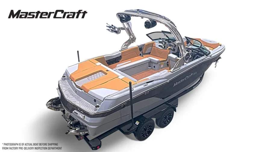 2026 Mastercraft Boats NXT23 for sale in Fargo, North Dakota