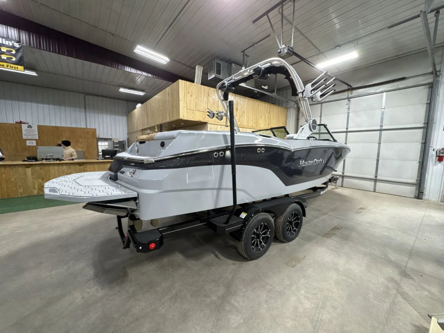 2026 MASTERCRAFT NXT23