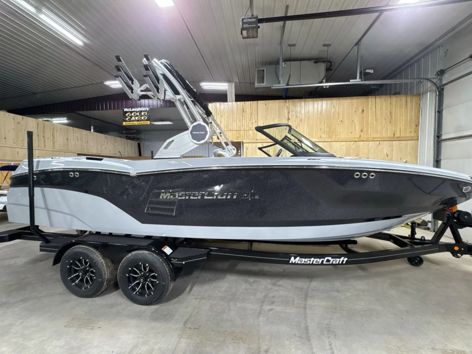 2026 MASTERCRAFT NXT23