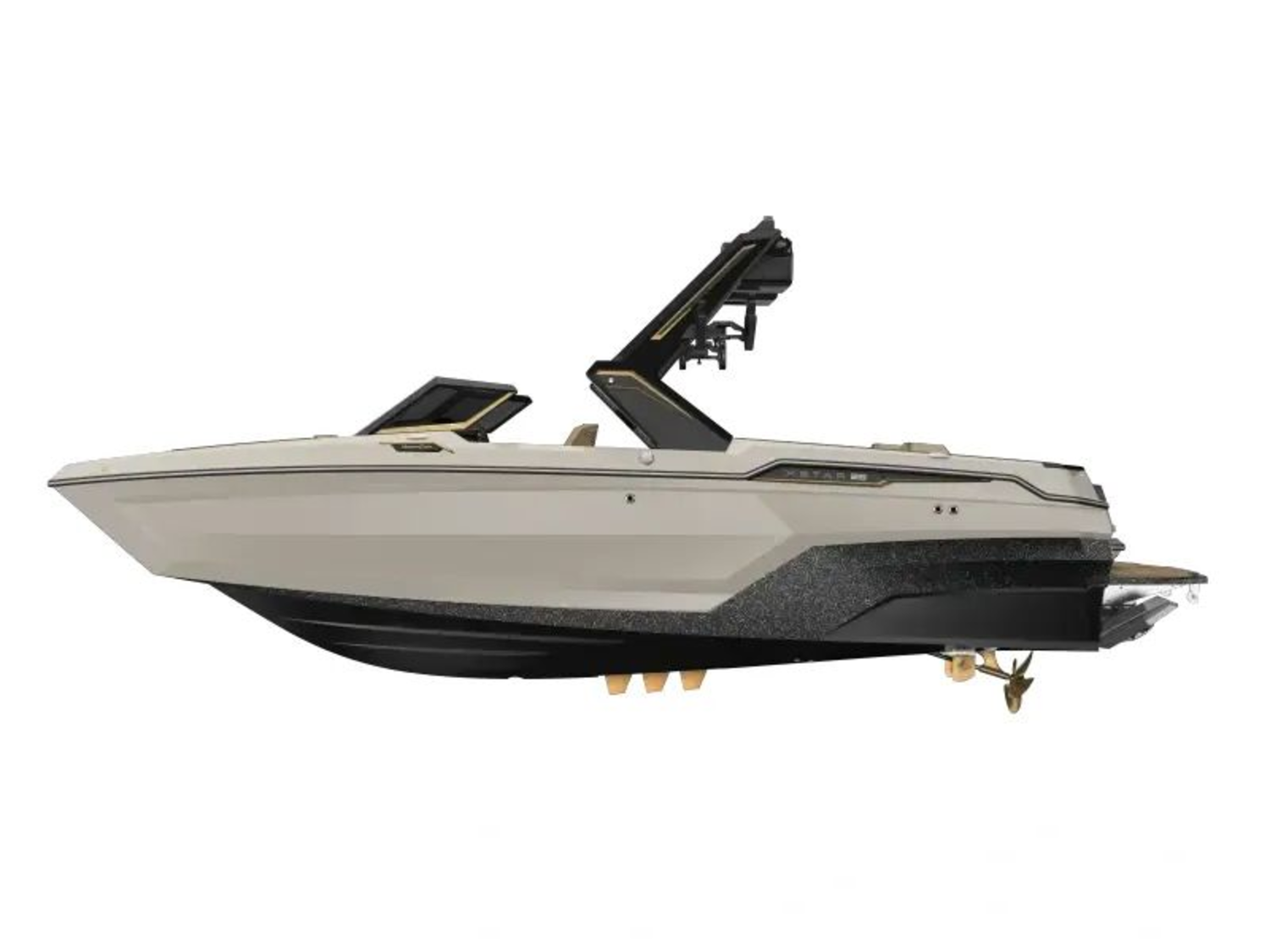 2026 MASTERCRAFT X-STAR 23