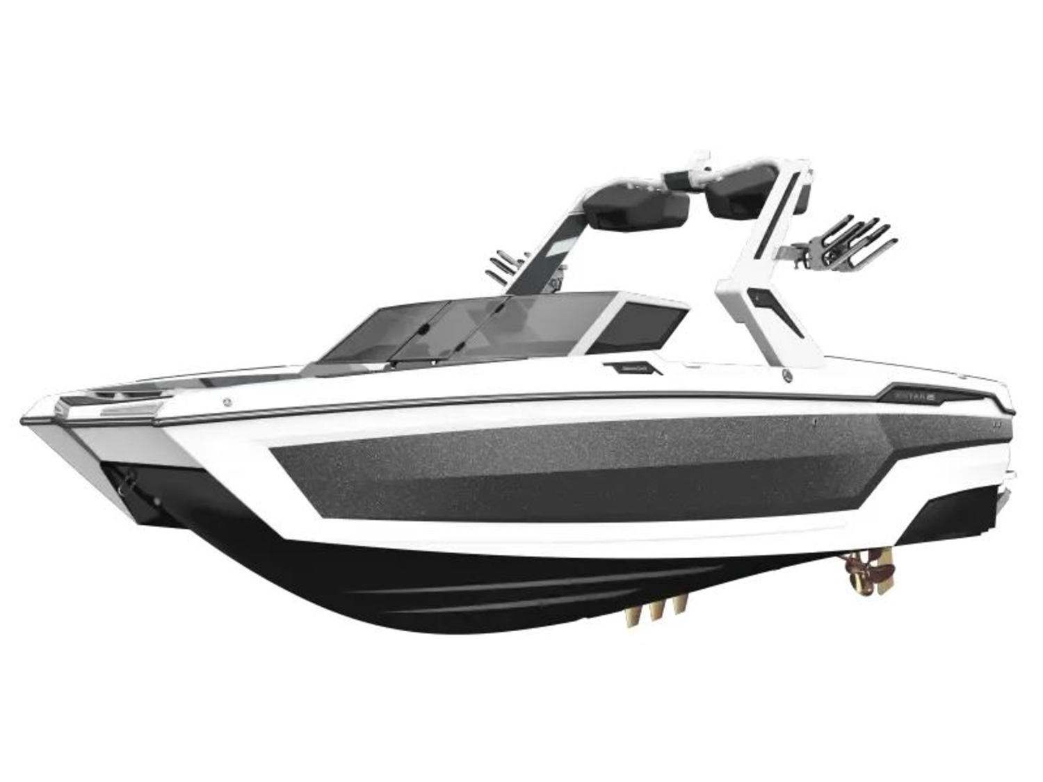2026 MASTERCRAFT X-STAR 25