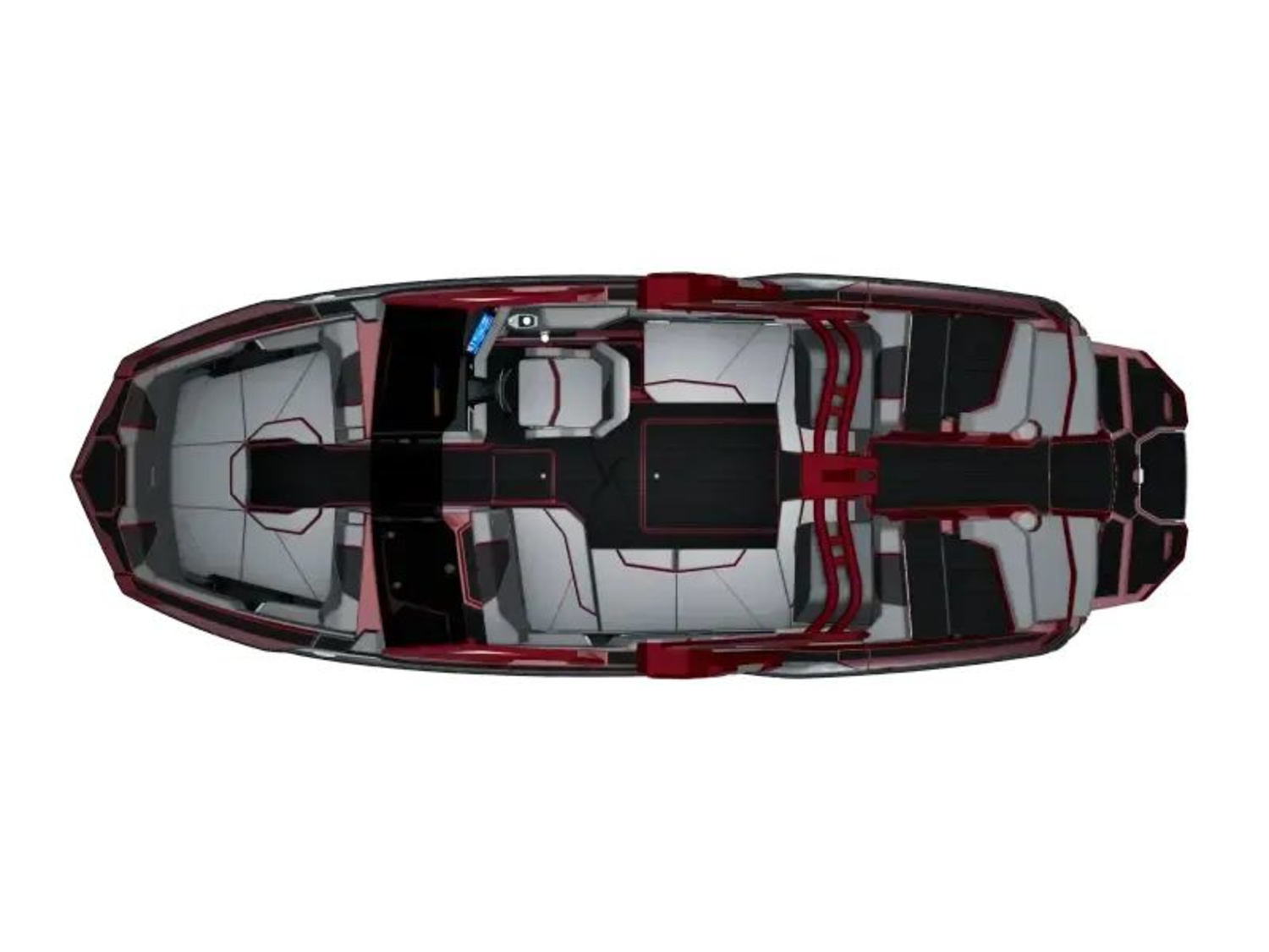 2026 MASTERCRAFT 22