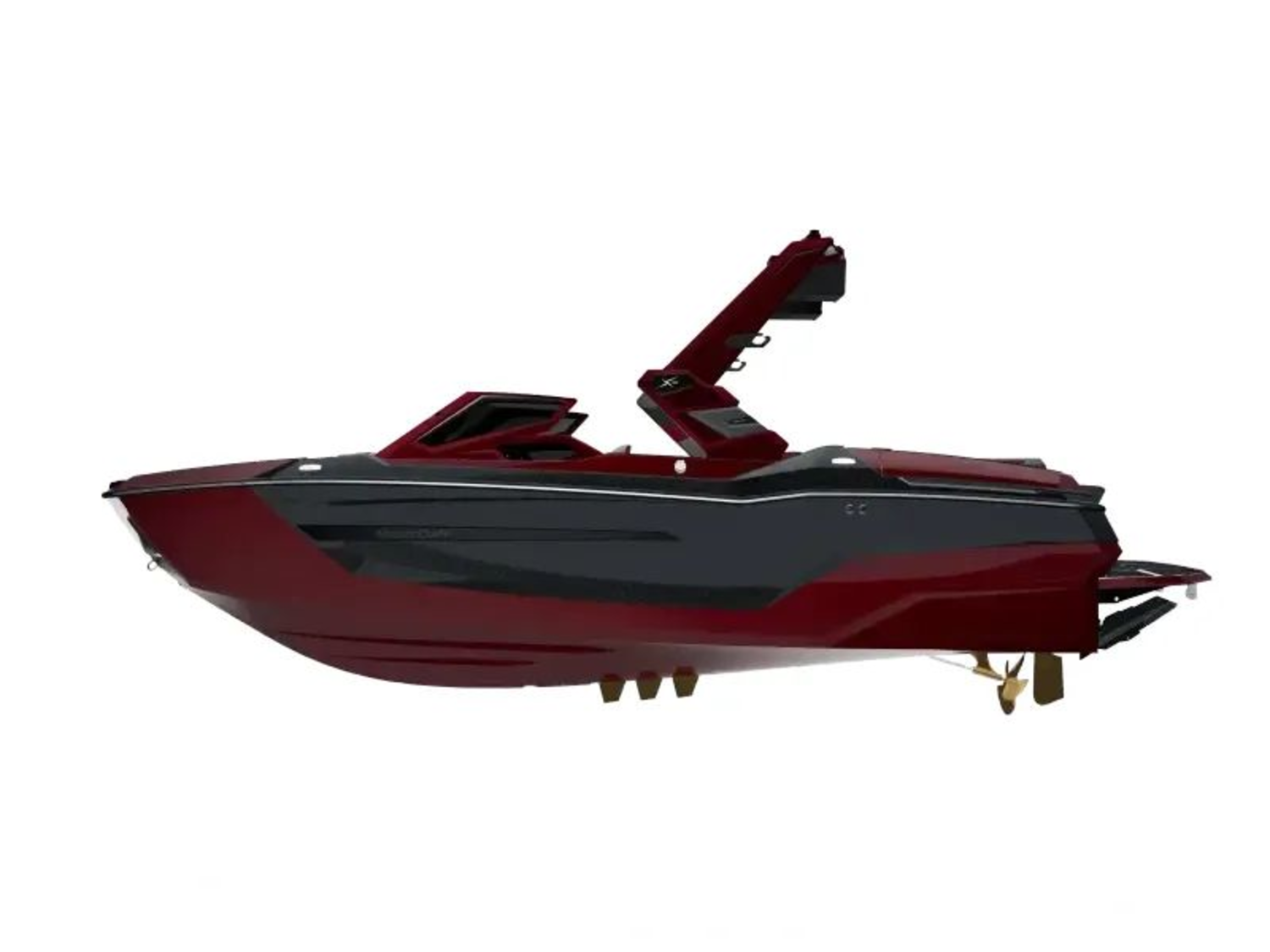 2026 MASTERCRAFT 22