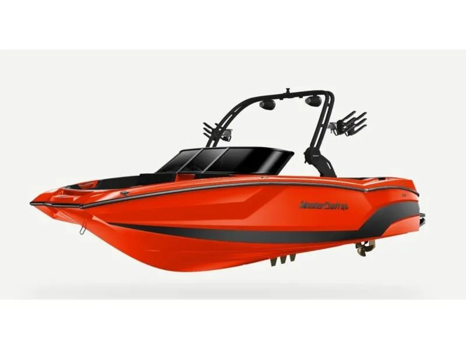 2026 MASTERCRAFT NXT 24