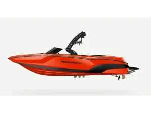 2026 Mastercraft Boats NXT24 for sale in Fargo, North Dakota