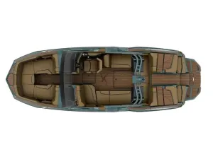 2026 Mastercraft Boats Maristar 240 SC for sale in Fargo, North Dakota