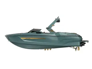 2026 Mastercraft Boats Maristar 240 SC for sale in Fargo, North Dakota