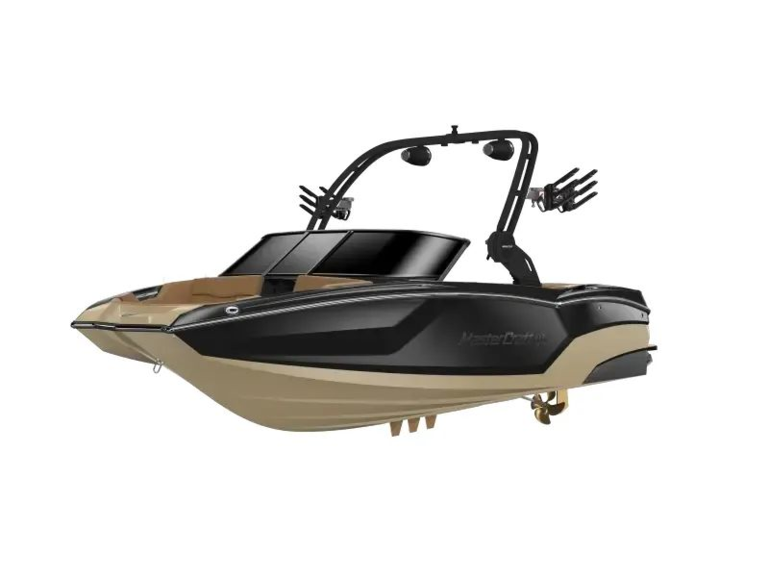 2026 MASTERCRAFT NXT20