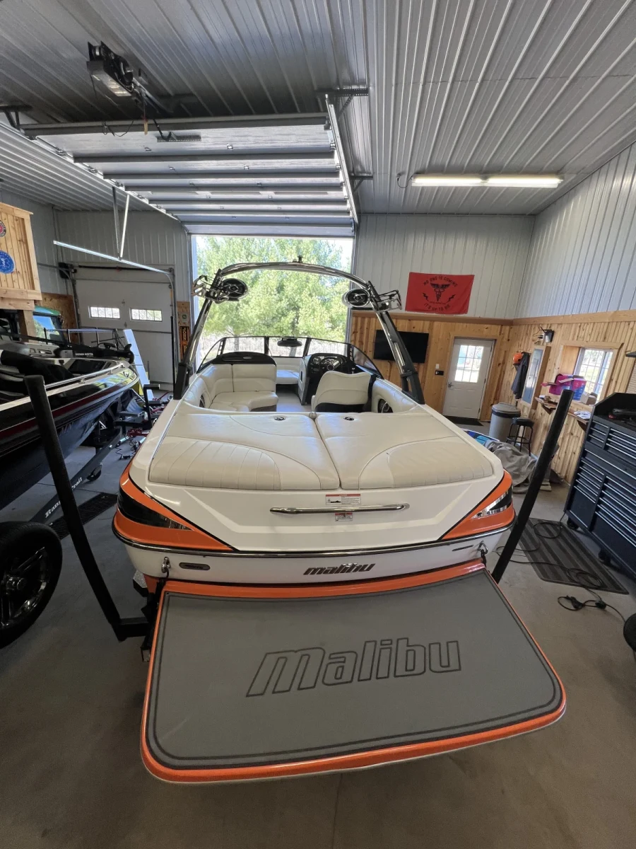 2012 Malibu Boats Wakesetter VTX for sale in Marine On Saint Croix, Minnesota