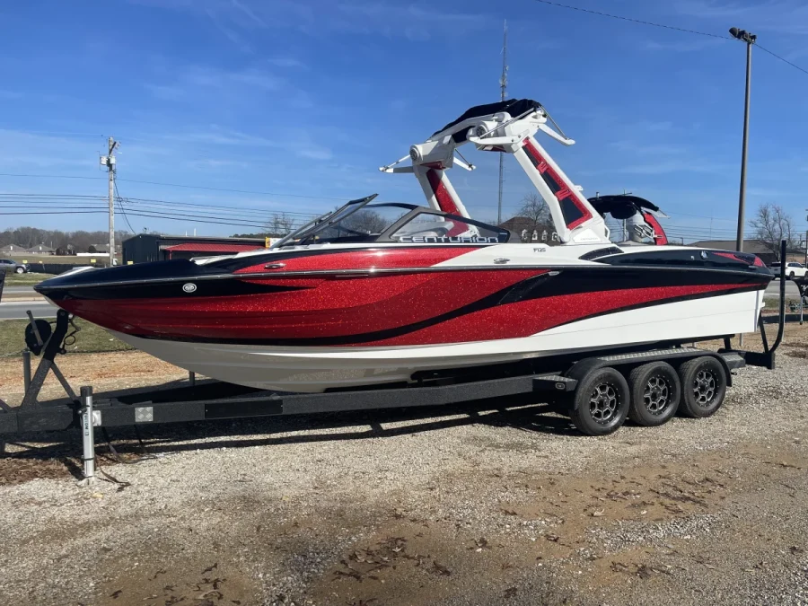 2021 Centurion Boats Fi25 for sale in Las Vegas, Nevada