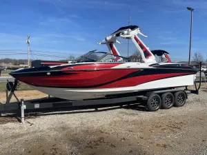 2021 Centurion Boats Fi25 for sale in Las Vegas, Nevada