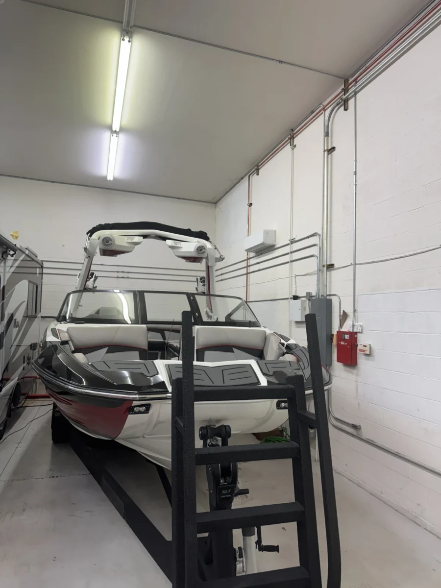 2021 Centurion Boats Fi25 for sale in Las Vegas, Nevada