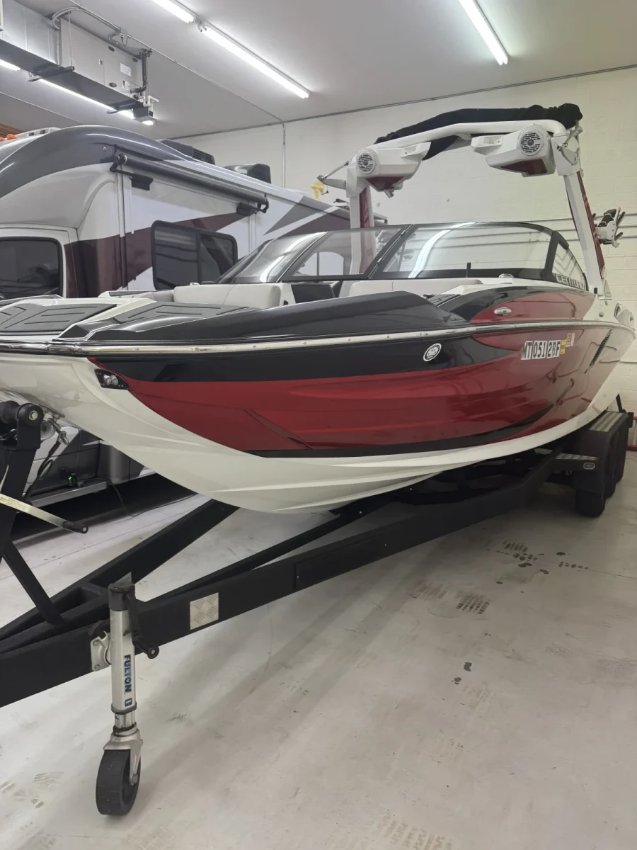 2021 Centurion Boats Fi25 for sale in Las Vegas, Nevada