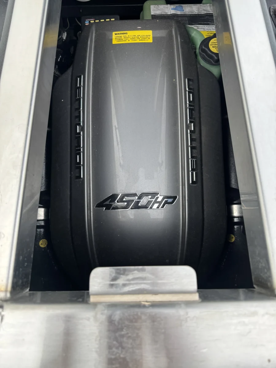 2021 Centurion Boats Fi25 for sale in Las Vegas, Nevada