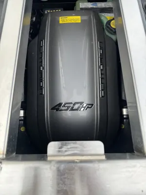 2021 Centurion Boats Fi25 for sale in Las Vegas, Nevada