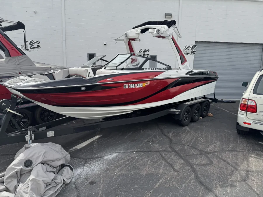 2021 Centurion Boats Fi25 for sale in Las Vegas, Nevada